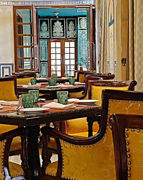 Storii by ITC Hotels, Jaisalmer - Other Facilities - Others 13